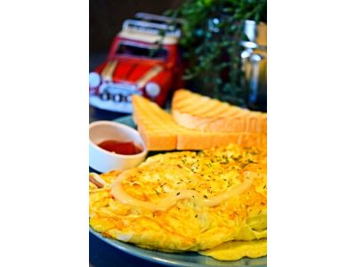 晨午.時光 美式早頓-undefined