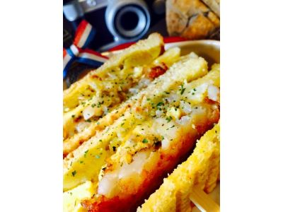 晨午.時光 美式早頓-undefined