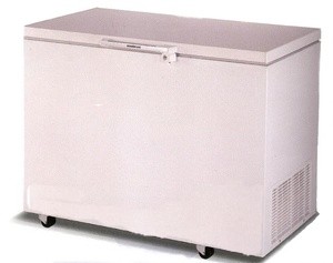 上掀式冷凍冷藏櫃