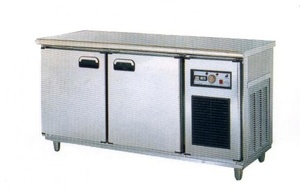 冷凍冷藏工作檯