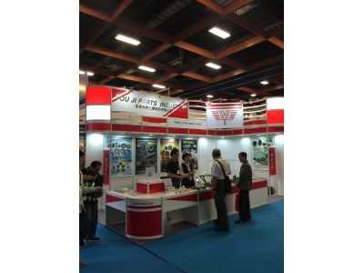 佑吉元件工業股份有限公司-undefined