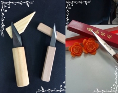 保國菜刀王-禮贈品
