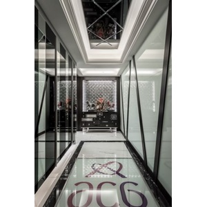 後現代溫度好宅