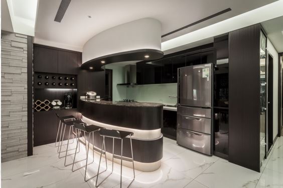 後現代溫度好宅