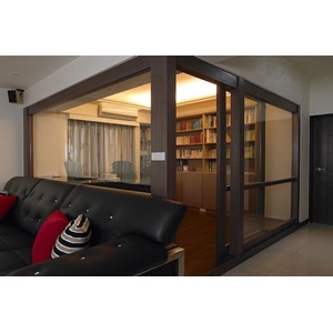 剛柔並濟匠心獨作