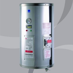 不銹鋼電能熱水器-壁掛式