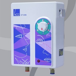 即熱式電能熱水器