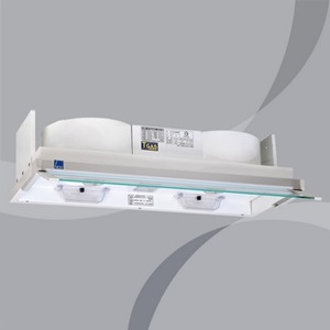 智慧全隱藏排油煙機