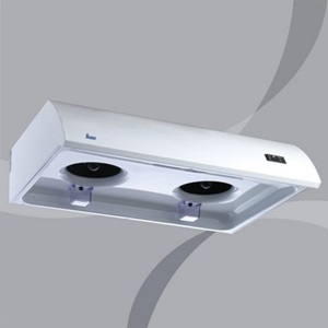 傳統式排油煙機