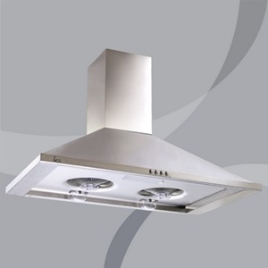 漏斗式排油煙機