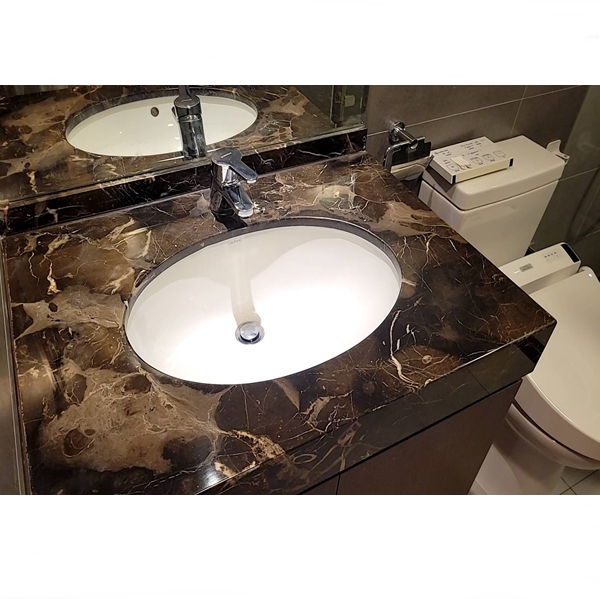 公用空間石材清洗