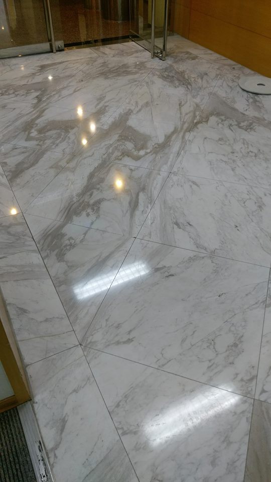 大理石拋光-潔聖