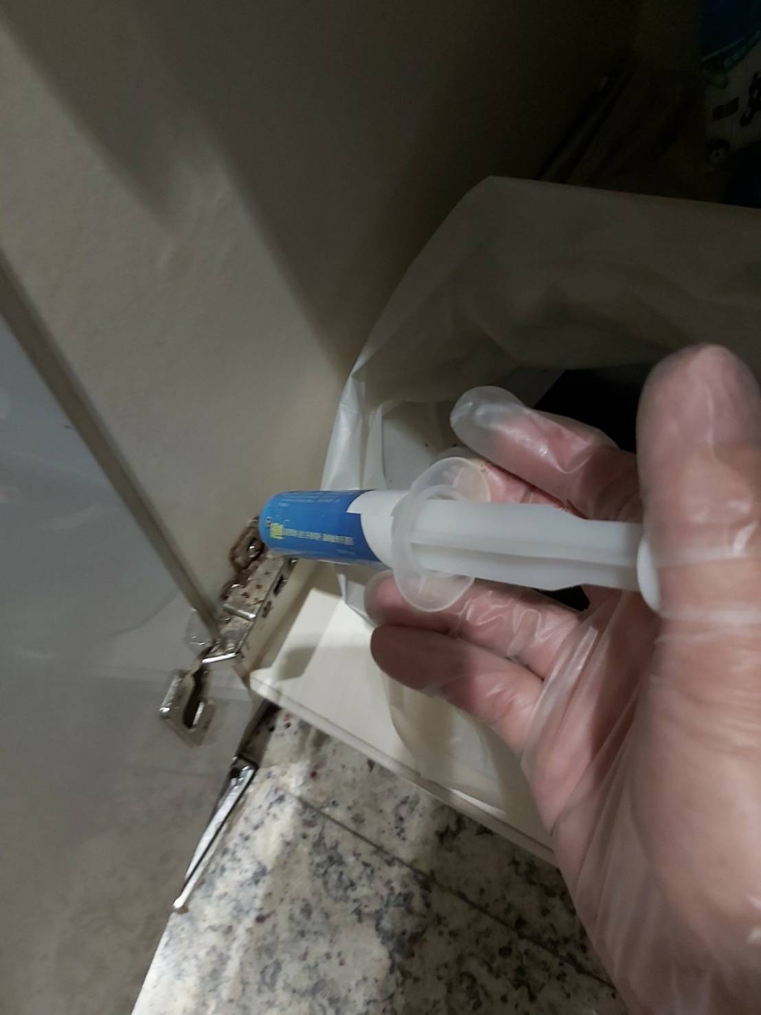 除蟑大作戰-潔聖環保清潔社