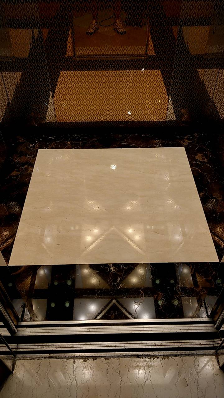 電梯大理石拋光清洗-潔聖環保清潔社