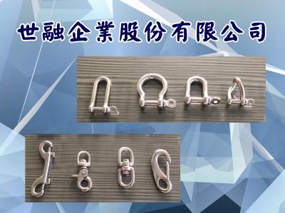 世融企業股份有限公司-鎖類五金
