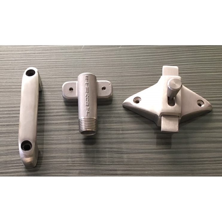 船用、建材、機械、汽車零件