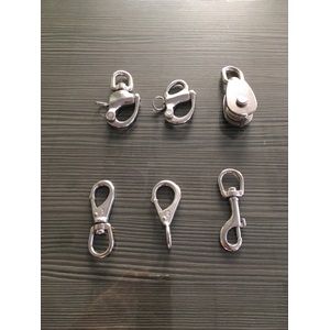 船用、建材、機械、汽車零件