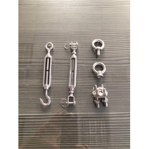 船用、建材、機械、汽車零件