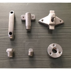 船用、建材、機械、汽車零件