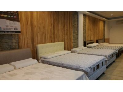 千格寢具床墊館-undefined