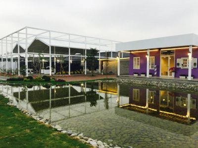 天使花園休閒農場‬-undefined