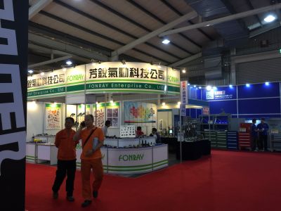 台灣芳銳氣動科技有限公司-undefined