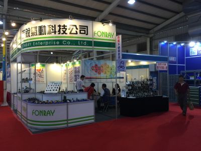 台灣芳銳氣動科技有限公司-undefined