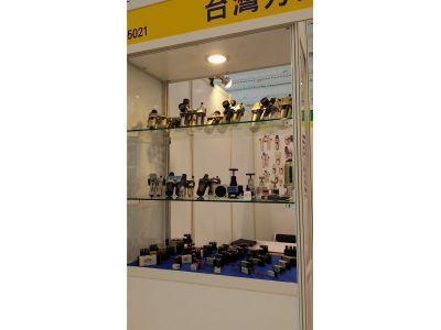 台灣芳銳氣動科技有限公司-undefined