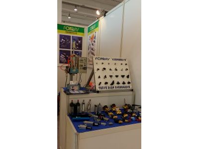 台灣芳銳氣動科技有限公司-undefined