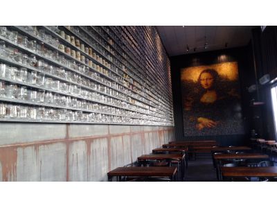 恆春3000啤酒博物館-undefined