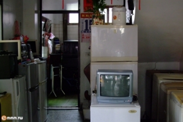 冰箱維修