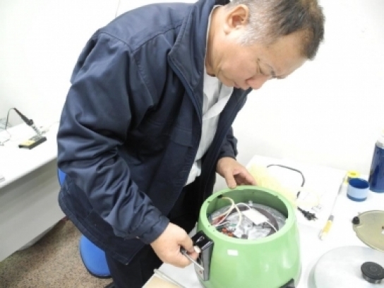 家電維修