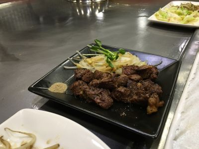 壹鼎鐵板燒-undefined