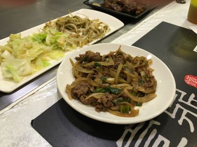 壹鼎鐵板燒-undefined