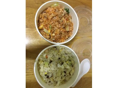 旗山紹興炒飯-undefined