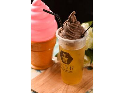 田食茶館-undefined