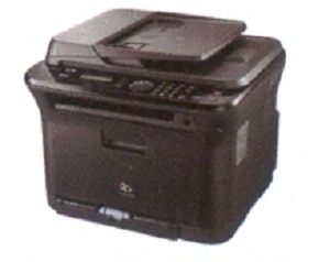 彩色事務機CLX-3175FN