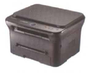 黑白雷射多功能事務機SCX-4600