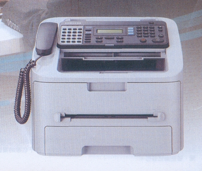 雷射多功能事務機SF-650/650P