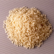 白色香酥麵包粉-中顆粒