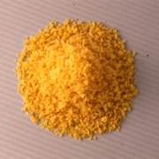 黃色香酥麵包粉-中顆粒