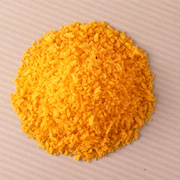 黃色香酥麵包粉-細顆粒