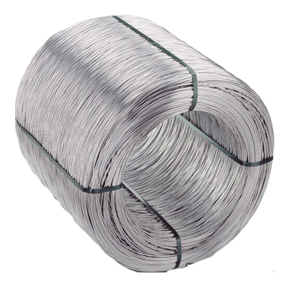 不銹鋼軟線圈(白鐵線)