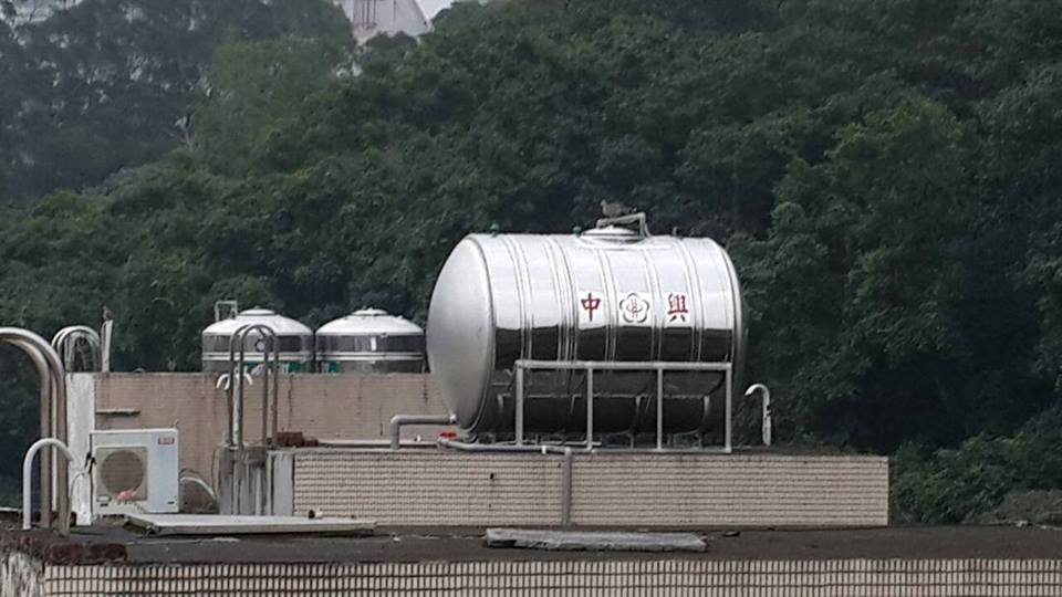 昇揚水電