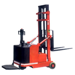 自走式堆高機FW