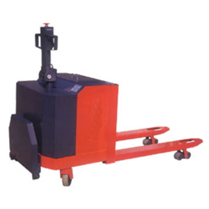 自走式堆高機ST