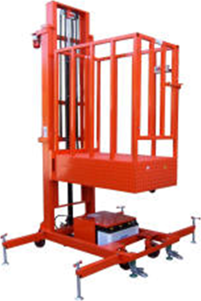 特殊機種-加高型配件