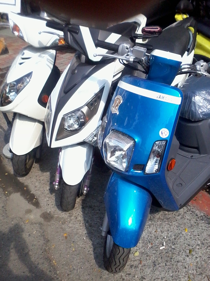 萬丹機車借款