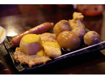 大潮屋關東煮-undefined