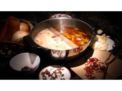 辛殿麻辣鍋(松江店)-undefined